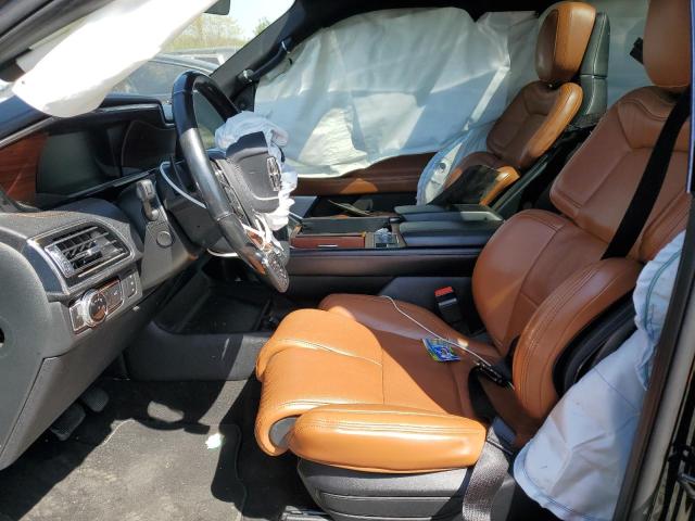  LINCOLN NAVIGATOR 2020 Czarny