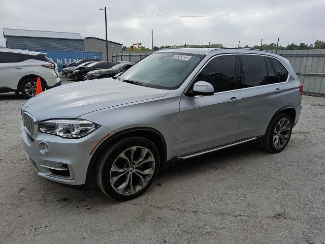 2018 Bmw X5 Sdrive35I