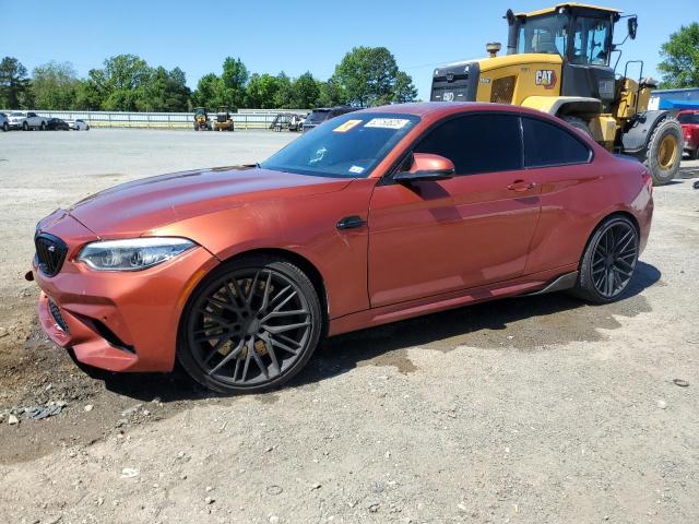 BMW M2 – zdjęcie z aukcji, lot #52750625