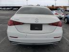 2022 Mercedes-Benz C 300 na sprzedaż w Wilmington, CA - Burn