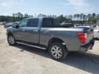 2017 Nissan Titan Xd Sl na sprzedaż w Harleyville, SC - Mechanical