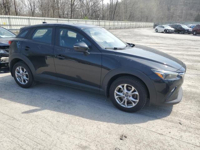  MAZDA CX-3 2019 Black