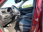 2020 Toyota Highlander Xle en Venta en Hueytown, AL - Front End