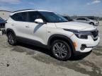 2021 Kia Seltos S للبيع في Spartanburg، SC - Side