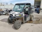 2025 Polaris Ranger Xp 1000 Northstar Edition for Sale in Kansas City, KS - Front End