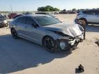 2021 Kia K5 Gt Line продається в Wilmer, TX - Front End