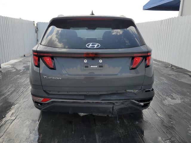  HYUNDAI TUCSON 2024 Szary