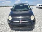 2012 Fiat 500 Pop de vânzare în Arcadia, FL - Mechanical