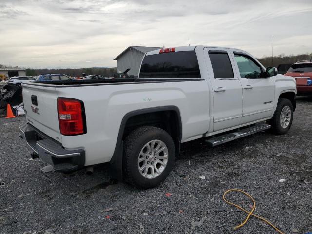  GMC SIERRA 2016 Белы