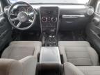 2009 Jeep Wrangler Unlimited Sahara за продажба в Bridgeton, MO - Front End