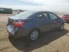 2019 Toyota Corolla L на продаже в Brighton, CO - All Over
