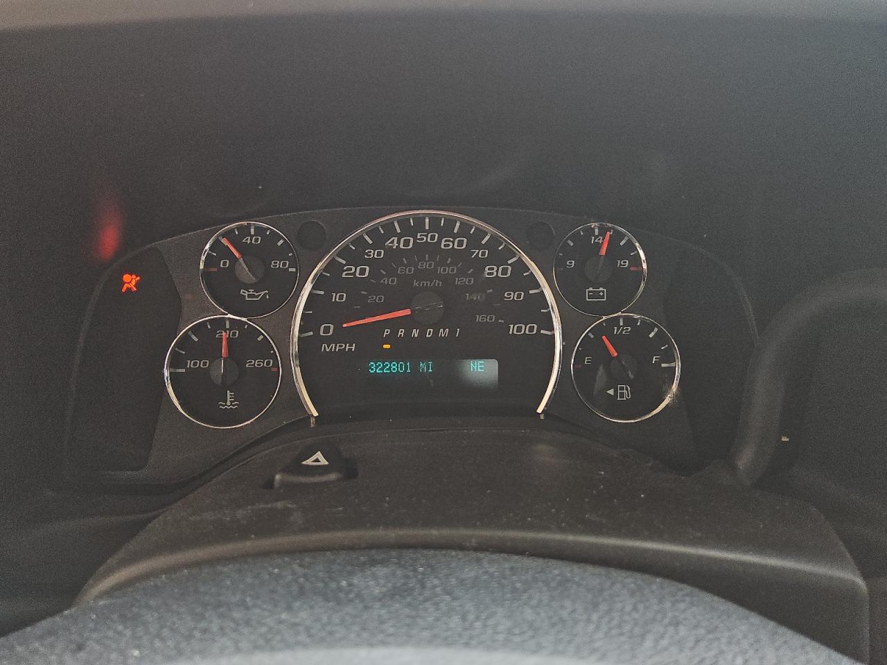 1GCWGAFG7L1242881 CHEVROLET EXPRESS 2020