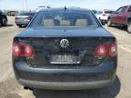 2009 Volkswagen Jetta Se de vânzare în Moraine, OH - Hail