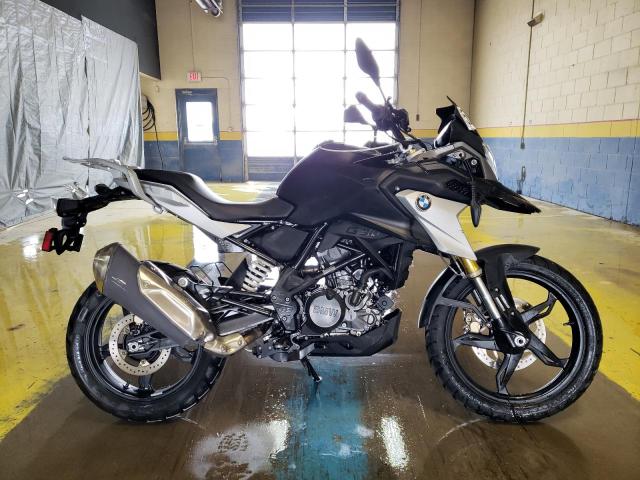 2022 Bmw G310 Gs