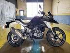 2022 Bmw G310 Gs de vânzare în Indianapolis, IN - Front End