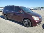 2007 Honda Odyssey Touring zu verkaufen in Anderson, CA - Side