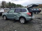 2014 Subaru Forester 2.5I იყიდება Windsor-ში, NJ - Side