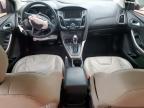 Grand Prairie, TX에서 판매 중인 2015 Ford Focus Titanium - Front End