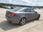 2012 Lexus Is 350 for Sale in Harleyville, SC - Front End