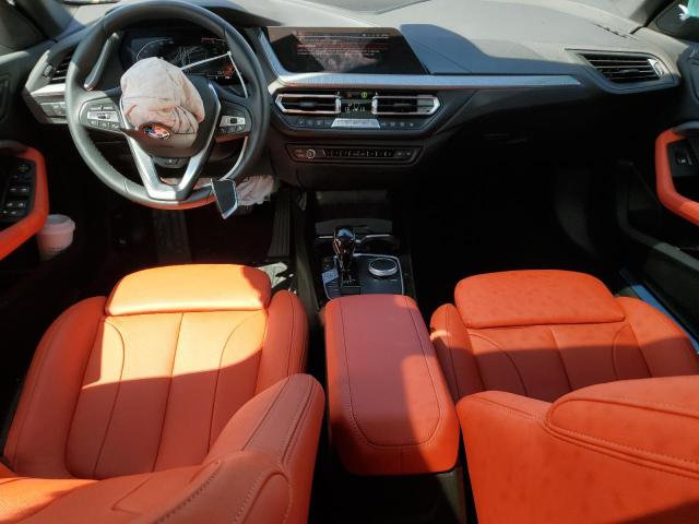  BMW 2 SERIES 2024 Black