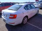 2015 SKODA OCTAVIA EL for sale at Copart SANDTOFT