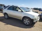 2002 Lexus Rx 300 продається в Brighton, CO - Front End