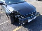 2014 SEAT TOLEDO ECO for sale at Copart SANDTOFT