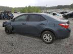 2015 Toyota Corolla L zu verkaufen in Fairburn, GA - Front End
