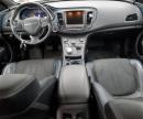 2015 Chrysler 200 S for Sale in Pekin, IL - Rear End