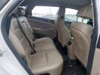 2016 Hyundai Tucson Limited на продаже в Grand Prairie, TX - Side