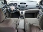 2013 Honda Cr-V Lx na sprzedaż w Wilmington, CA - Front End