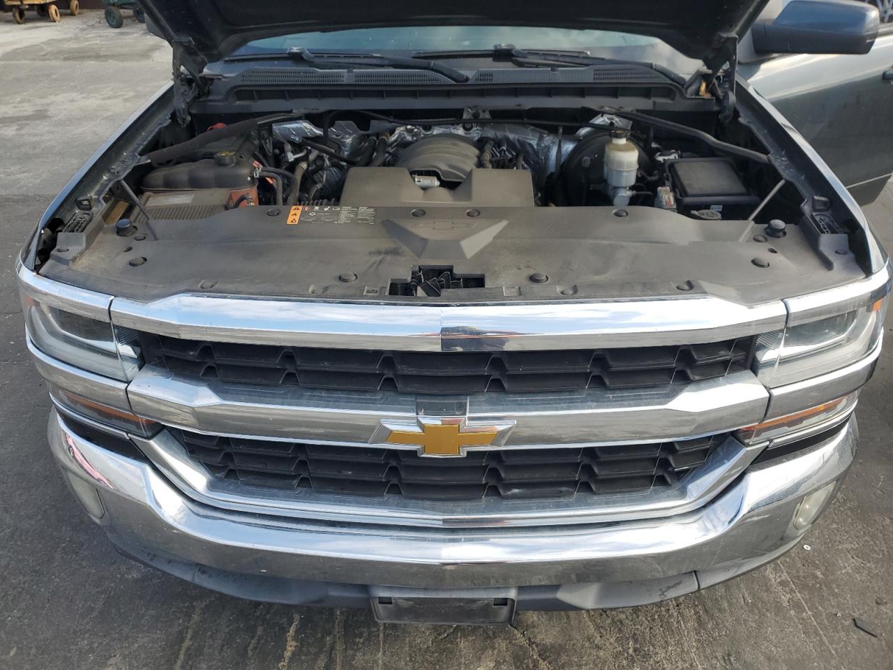 3GCPCREH6HG364570 CHEVROLET ALL Models 2017
