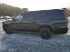 2016 Gmc Yukon Xl C1500 Slt na sprzedaż w Fairburn, GA - Rear End
