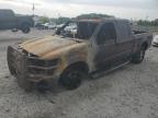 2015 Ford F250 Super Duty zu verkaufen in Montgomery, AL - Burn