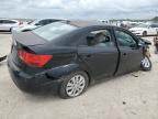 2010 Kia Forte Ex за продажба в Houston, TX - All Over