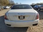 2008 Maserati Quattroporte M139 на продаже в Baltimore, MD - Front End