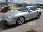 2002 Porsche 911 Turbo de vânzare în Lebanon, TN - Stripped