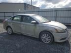 2013 Nissan Sentra S for Sale in Gastonia, NC - Side