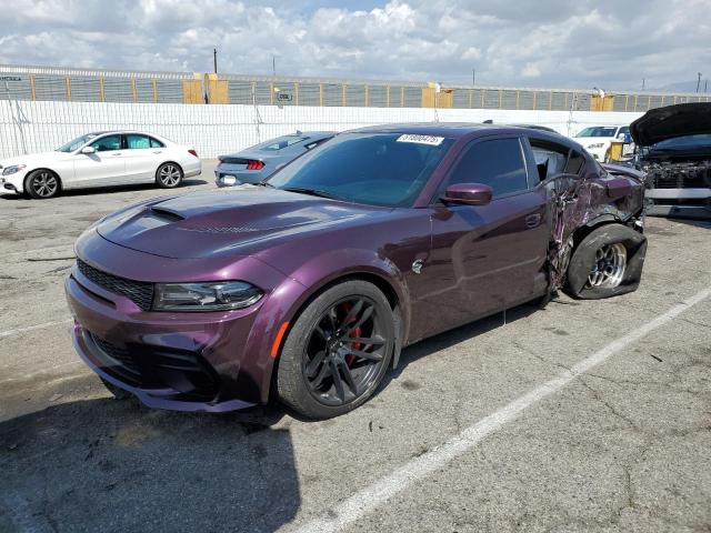 DODGE CHARGER – zdjęcie z aukcji, lot #51800475