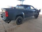 2016 Chevrolet Colorado Lt de vânzare în Phoenix, AZ - Front End