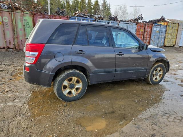 2012 SUZUKI GRAND VITARA PREMIUM
