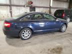 2005 Audi A6 3.2 Quattro за продажба в Eldridge, IA - All Over