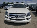 2015 Mercedes-Benz Gl 450 4Matic продається в Sacramento, CA - Mechanical