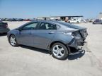 2018 Chevrolet Volt Lt for Sale in Wilmer, TX - Rear End