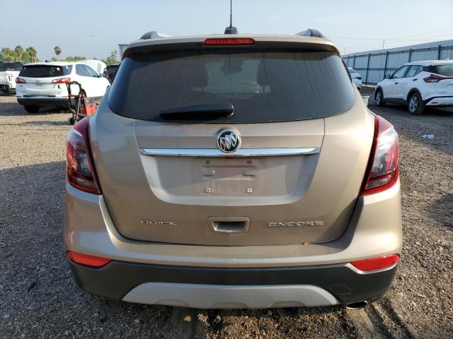  BUICK ENCORE 2019 Brązowy