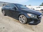 2016 Mercedes-Benz Cla 250 de vânzare în Mercedes, TX - Water/Flood