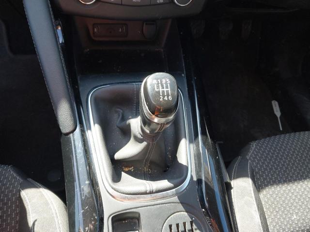 2016 RENAULT KADJAR DYN