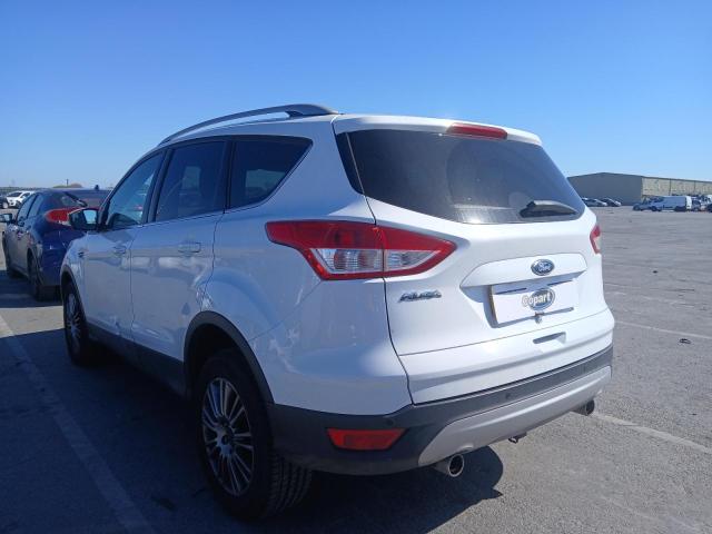 2014 FORD KUGA TITAN