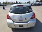 2008 Nissan Versa S продається в Woodburn, OR - All Over
