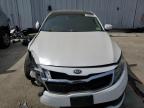 2013 Kia Optima Ex   for Sale in Windsor, NJ - Front End